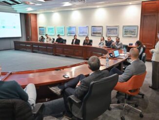 Colaboran Municipio y organismos para apoyar emprendimientos que protegen el medio ambiente