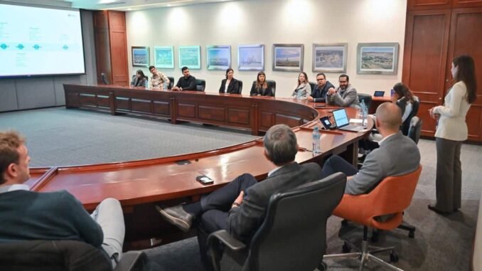 Colaboran Municipio y organismos para apoyar emprendimientos que protegen el medio ambiente