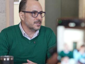 Jorge Soto asume la vocería del PAN en Chihuahua con un enfoque de claridad, contraste y defensa institucional