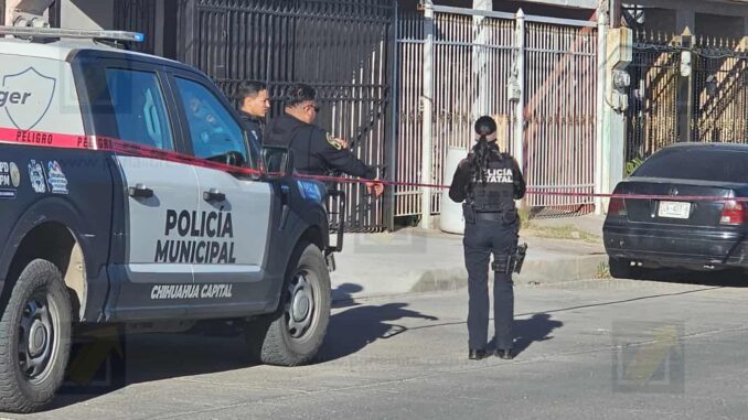 Hombre es localizado sin vida en vivienda de la colonia Ponce de León