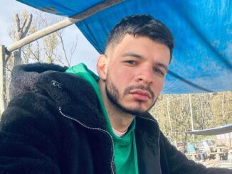 Localizan muerto al repartidor venezolano Tayron Paredes, desaparecido en el Edomex