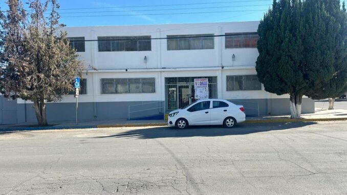 Anuncia DIF Municipal que el centro comunitario Dale se convertirá en un CEDEFAM