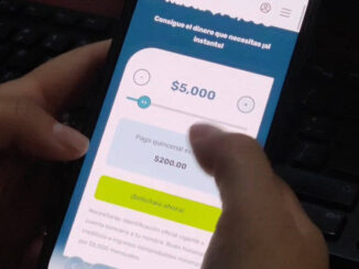 Alerta Policía Cibernética del Municipio por fraudes en préstamos en línea; toma precauciones