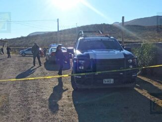 Ataque armado cobra la vida de un adolescente en Aquiles Serdán; lo identifican