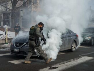 Gobierno de Trump investiga a autoridades de Minnesota por supuesta «obstrucción» al ICE