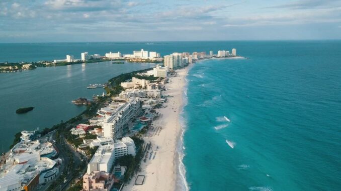 Cancún será sede del Foro Latinoamericano de Autoridades de Movilidad 2026