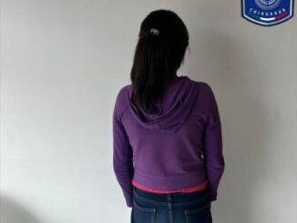 Localiza AEI a menor de edad ausente en Guadalupe y Calvo