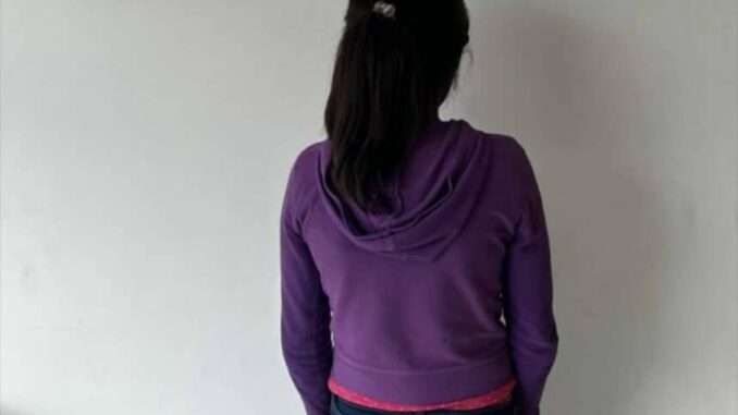 Localiza AEI a menor de edad ausente en Guadalupe y Calvo