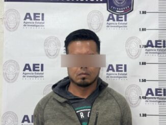 Vinculan a proceso a imputado por feminicidio y homicidio