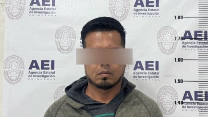 Vinculan a proceso a imputado por feminicidio y homicidio