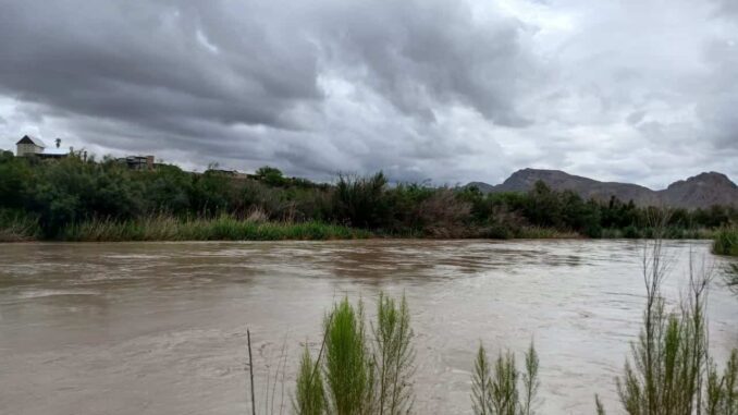 Prevén lluvias por la tarde noche y madrugada del miércoles en el estado