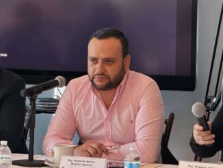 “Una aberración: protección de la 4T a Garduño”: Medina por nombramiento en la SEP