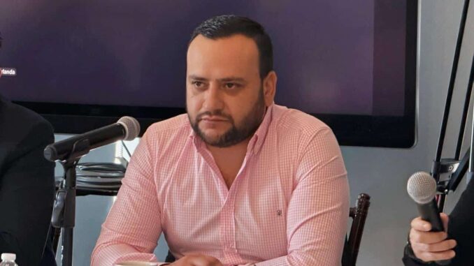 “Una aberración: protección de la 4T a Garduño”: Medina por nombramiento en la SEP