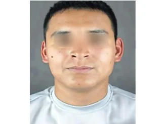 Cabecilla de «Los Cabrera», reo de alta peligrosidad trasladado al «Altiplano»