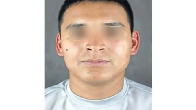 Cabecilla de «Los Cabrera», reo de alta peligrosidad trasladado al «Altiplano»