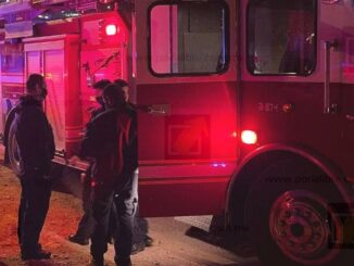 Mueren madre e hijo por intoxicación en vivienda de Los Mezquites