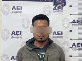 Acusan a hombre de asesinar a su ex y a su actual pareja