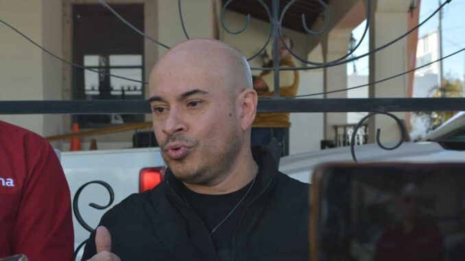 Doble cara del PAN: Hacen berrinche por adeudo del predial en Juárez