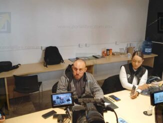 MediChihuahua se adelanta al país en salud digital y desarma críticas políticas, afirma Baeza