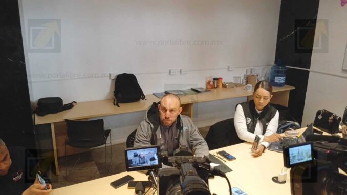 MediChihuahua se adelanta al país en salud digital y desarma críticas políticas, afirma Baeza