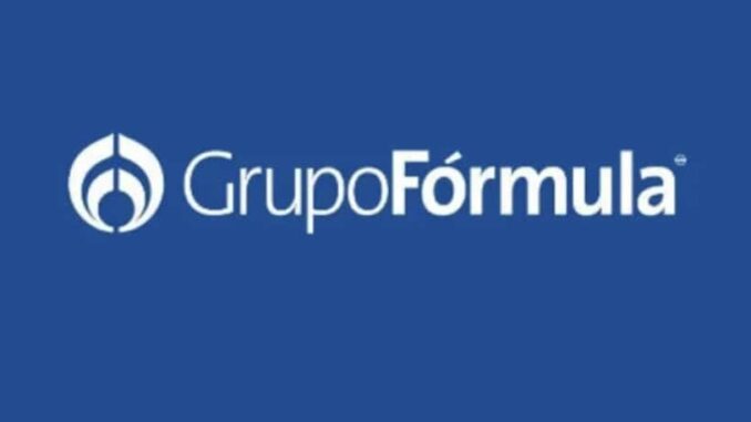 Grupo Fórmula, líder de streaming en México