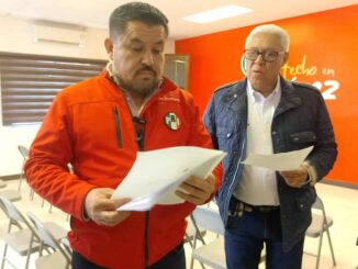 PRI Chihuahua esta al corriente en el pago del predial; Juárez y Cuauhtémoc, en proceso jurídico