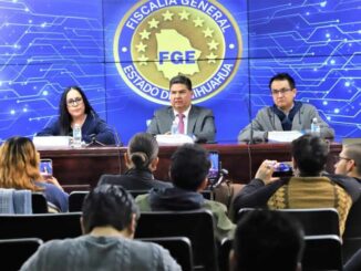 Formulan imputación a detenido por delitos contra la intimidad sexual y pornografía infantil