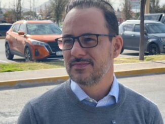 Se hace el “chistosito” Cruz Pérez Cuéllar en el cobro de predial mientras Chihuahua avanza en gobierno digital: Jorge Soto