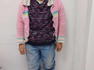 Solicitan apoyo para localizar a familiares de mujer de 86 años extraviada en Los Nogales