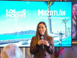 Sinaloa promueve sus destinos en la FITUR con la ruta “Del Mar a la Montaña”