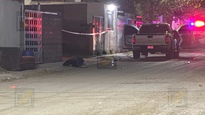 Ejecutan a un hombre en inmediaciones del Parque Pereda, en Jardines de Oriente