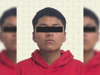 Vinculan a proceso a Ulises “N” por homicidio en CDMX; su madre lo denunció