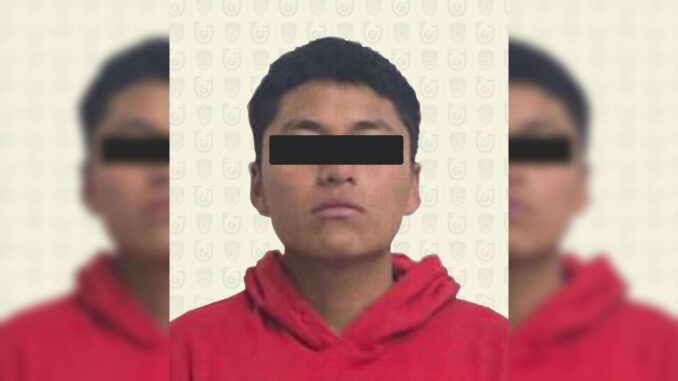 Vinculan a proceso a Ulises “N” por homicidio en CDMX; su madre lo denunció