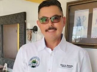 Buscan a presidente seccional de Las Varas; tiene más de una semana desaparecido