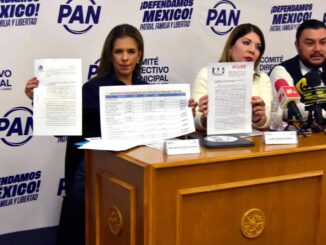 De la denuncia al castigo: Xóchitl Contreras señala que Cruz Pérez usa el predial para cobrar facturas políticas