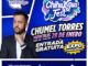 Confirma JMAS Chihuahua asistencia de Chumel Torres al ChihuAgua Fest 2026