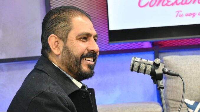 Exige Hugo González transparencia en el registro de morosos del impuesto predial en Chihuahua