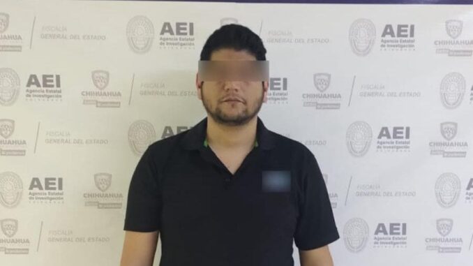 Vinculado a proceso por delitos contra la intimidad y pornografía infantil