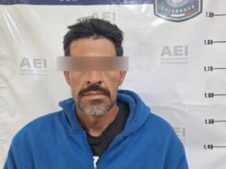 Revocan beneficio de libertad a sentenciado por abuso sexual por incumplir resolución judicial en Parral