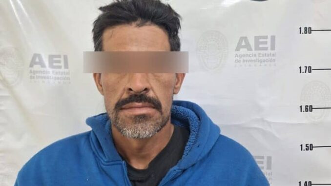 Revocan beneficio de libertad a sentenciado por abuso sexual por incumplir resolución judicial en Parral