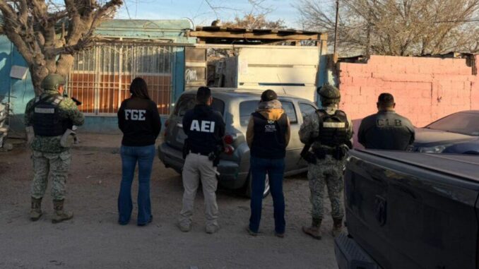 Continua FEM con la búsqueda de Génesis Dibanhi Enríquez Cárdenas