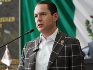 Premiar a Garduño exhibe a un gobierno permisivo e indolente: Villalobos