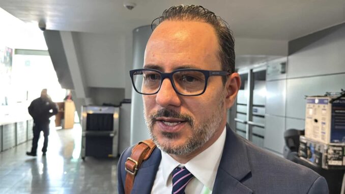 Acción Nacional tiene muchos perfiles para el 27; cumplirá con los tiempos: Jorge Soto