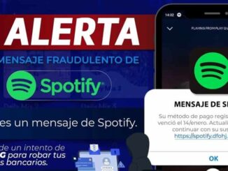 Alerta policía cibernética del Municipio fraudes por mensaje SMS, fingen ser empresas