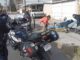 Chocan a motociclistas en la colonia Infonavit Nacional