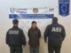 Detiene AEI y Policía Municipal a sujeto acusado por violencia familiar en Parral