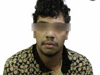 Notifican AEI dos órdenes aprehensión por homicidio en penal de Aquiles Serdán