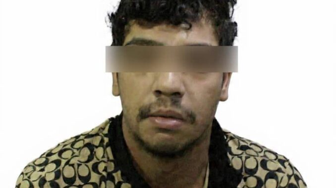 Notifican AEI dos órdenes aprehensión por homicidio en penal de Aquiles Serdán