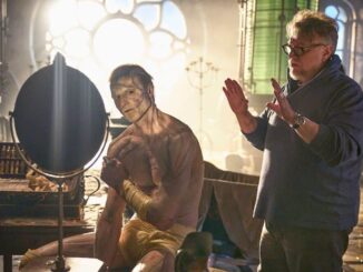 Frankenstein, de Guillermo del Toro, recibe 9 nominaciones al Óscar