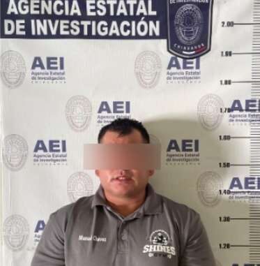 Condenan a hombre por homicidio cometido en la colonia Altavista